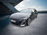 Gebraucht Audi A5 Ambiente 204 PS (150 kW) 2024 Mythosschwarz Coupé