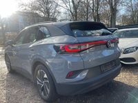 Gebraucht VW ID.4 Pro Performance 150 kW (204 PS) 2022 Grau SUV