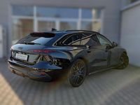 Neu Audi A6 Edition .1 299 PS (219 kW) 2026 Schwarz Kombi