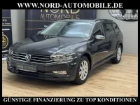 Usata VW Passat 122 CV (89 kW) 2020 Grigio Station wagon
