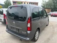 Used Citroën Berlingo SELECTION 99 HP (72 kW) 2018 Grey Minivan