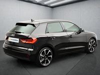 Gebraucht Audi A1 Sportback 150 PS (110 kW) 2024 Schwarz Kleinwagen