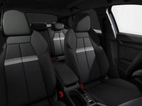 Gebraucht Audi A3 S-Line 245 PS (180 kW) 2022 Blau Limousine