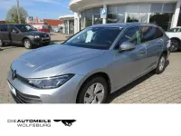Brugt VW Passat 150 HK (110 kW) 2024 Stationcar