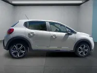 Gebraucht Citroën C3 PureTech 83 PS (61 kW) 2024 Beige Kleinwagen