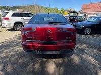 Gebraucht Citroën C5 Tendance 140 PS (102 kW) 2005 Rot Limousine