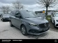 Neu Mercedes Citan 112 116 PS (85 kW) 2026 Grau Limousine