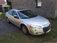 gebraucht Chrysler Sebring 