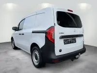 Gebraucht Mercedes Citan 113 131 PS (96 kW) 2022 Arktikweiss Van / Kleinbus