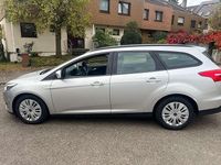 Usata Ford Focus 101 CV (74 kW) 2017 Station wagon