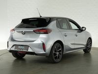 gebraucht Opel Corsa F GS CDTI+LED MATRIXLICHT+NAVI+RÜCKFAHRKAMERA+SITZ-/LENKRADHEIZUNG+SPORTSITZE+ALUFELGEN