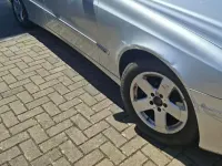 Gebraucht Mercedes E220 Avantgarde 170 PS (125 kW) 2006 Kombi