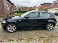 gebraucht BMW 118 1er d