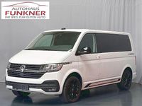 Gebraucht VW Caravelle 199 PS (146 kW) 2020 Weiß Van / Kleinbus