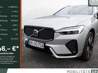 Gebraucht Volvo XC60 Plus 455 PS (334 kW) 2023 Silber SUV