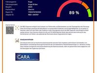 Gebraucht Ford Kuga Titanium X 224 PS (164 kW) 2023 Silbergrau SUV