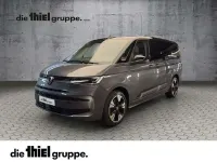 Gebraucht VW Multivan Edition 204 PS (150 kW) 2024 Grau Van / Kleinbus