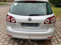 gebraucht VW Golf Plus 1.6 tdi