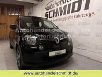 Gebraucht Renault Twingo LIMITED 71 PS (52 kW) 2019 Schwarz Kleinwagen