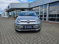 Gebraucht VW e-up! Edition 61 kW (83 PS) 2024 Silber Kleinwagen