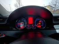 Gebraucht VW Passat Highline 170 PS (125 kW) 2008 Schwarz Kombi