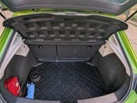Usata Seat Leon FR 150 CV (110 kW) 2014 Verde Coupé
