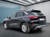 Neu Ford Kuga Titanium 243 PS (178 kW) 2025 Schwarz SUV