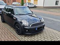 gebraucht Mini ONE Bj 2013