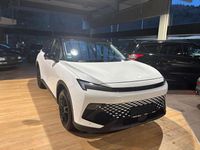 Gebraucht Baic X55 177 PS (130 kW) 2023 Weiß SUV
