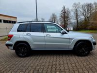 gebraucht Mercedes GLK280 4MATIC -