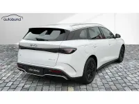 Nowe BYD Seal Boost 184 KM (135 kW) 2025 Kombi
