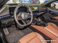 gebraucht BMW M6 0 xDrive Lim SOFORT B&W Autobahn Pano Head-Up