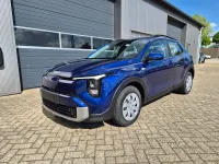 Neu Kia Stonic 116 PS (85 kW) 2026 Smoke blue metallic SUV