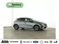 Gebraucht Renault Clio V Techno 143 PS (105 kW) 2025 Dolomitgrau metallic (kqg) Kleinwagen