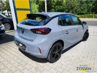 Gebraucht Opel Corsa 75 PS (55 kW) 2024 Grau Kleinwagen