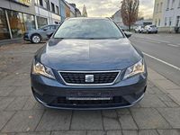 Gebraucht Seat Leon ST Style 116 PS (85 kW) 2019 Grau Kombi