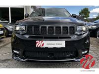 gebraucht Jeep Grand Cherokee 6.4 V8 HEMI SRT PANO NAVI ACC LEDER H/K