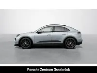Occasion Porsche Macan 300 kW (408 ch) 2025 Argent SUV