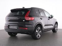 Usado Volvo XC40 Core 169 kW (231 HP) 2023 Cinzento SUV