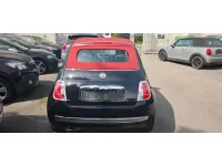 Gebraucht Fiat 500L 69 PS (50 kW) 2014 Van / Kleinbus