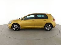 gebraucht VW Golf VII 1.4 TSI Join Aut.*LED*ACC*PDC*NAVI*SHZ*