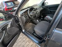 Second-hand Ford Focus 110 CP (80 kW) 2004 Break