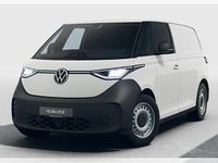Neu VW ID. Buzz Pro 210 kW (286 PS) 2026 Weiß (candyweiß) Van / Kleinbus