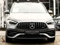 Gebraucht Mercedes GLA45 AMG AMG 421 PS (309 kW) 2021 Schwarz SUV