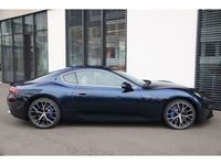 gebraucht Maserati Granturismo GranTurismoModena Blu Nobile Sitzkühlung HeadUp