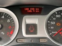 Gebraucht Renault Clio IV 2013 Schwarz Kleinwagen