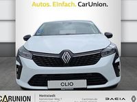 Gebraucht Renault Clio V Evolution 67 PS (49 kW) 2024 Weiß Limousine