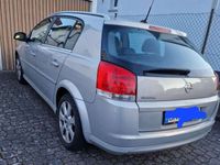 gebraucht Opel Signum 2.2 Automatik Edition