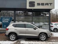 Gebraucht Seat Ateca XCELLENCE 150 PS (110 kW) 2017 Beige SUV
