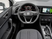 Neu Seat Ateca Style 150 PS (110 kW) 2026 Silber SUV